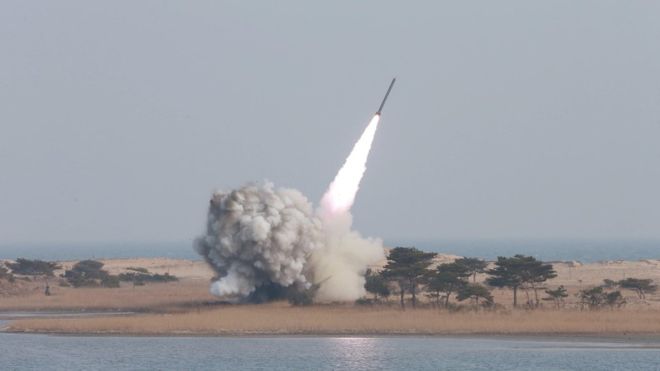 northkoreatestfiresnewballisticmissile